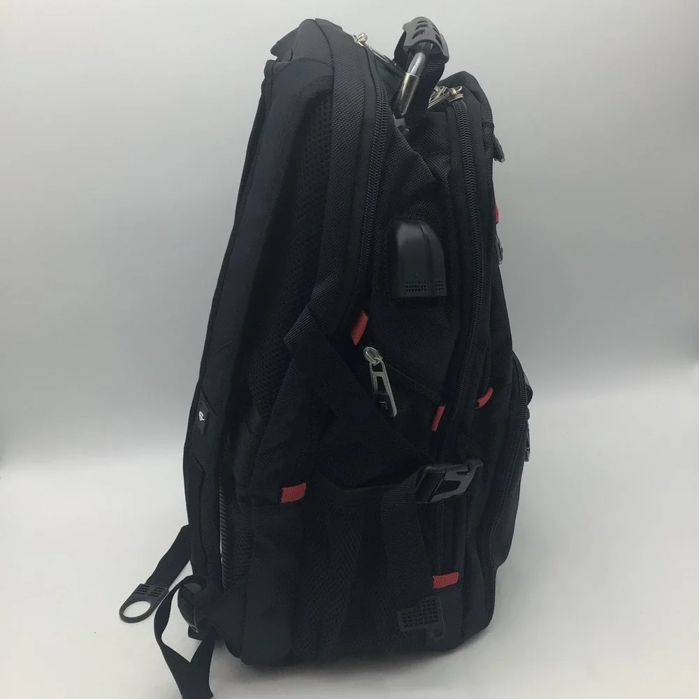 SwissGear airflow backpack